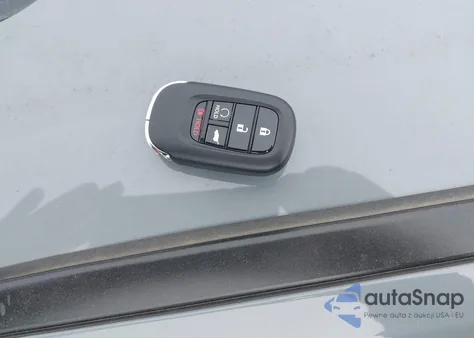 2025 Honda Cr-V Ex 2Wd from USA, damaged, VIN 5J6RS3H48SL009793